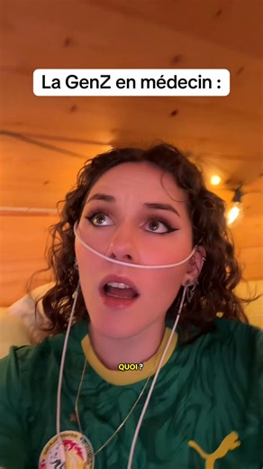 La GenZ et la Médecine : Références Musicales