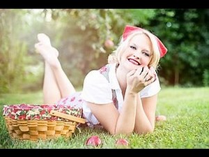 Beautiful Music of Joy and Hope to Find again Trust