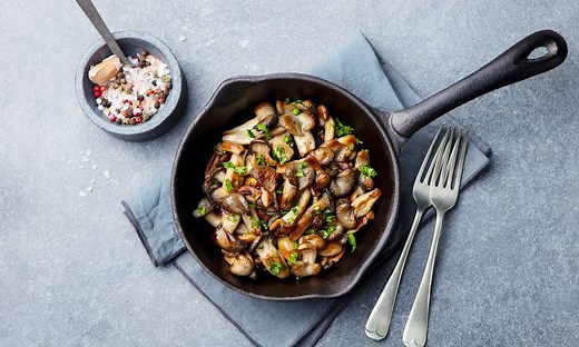 17 Shiitake Mushroom Recipes ( Guide)