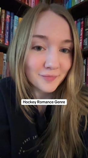 PSA on hockey romances #heatedrivalry #hockeyromance