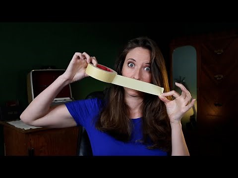 30 Days of MOUTH TAPE Challenge | Breath by James Nestor