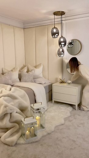 Create a cosy guest room with us!✨ #diyhomedecor #diy #fyp