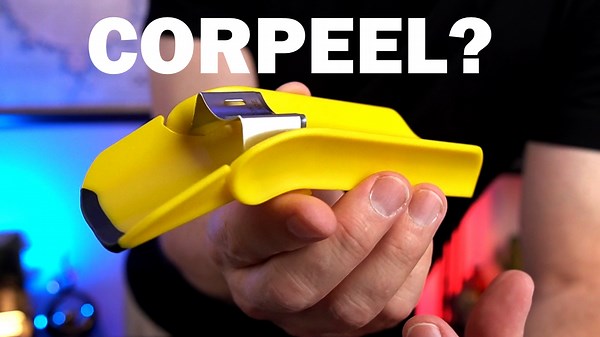 Let's Try 4 STRANGE Dreamfarm Kitchen Gadgets!