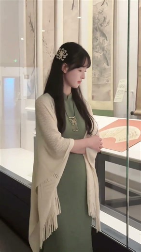 Elegant Chinese Qipao Dress | Traditional Cheongsam Collection