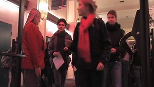 "Rites of Love and Math" screening in Berkeley