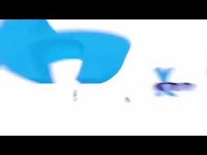 DHX Media and Out of the Blue Enterprises Logos Slow Motion 2x1080p FullHD