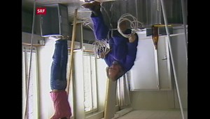 Trailer für Sendung "DRS aktuell"