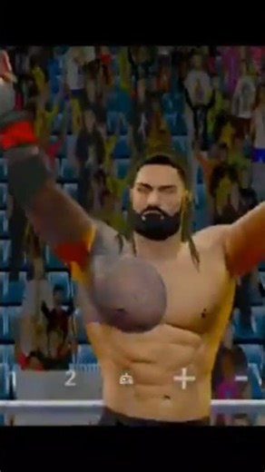 WWE 2K25 WII NEW MOD RELEASE FOR DOLPHIN EMULATOR DOWNLOAD NOW