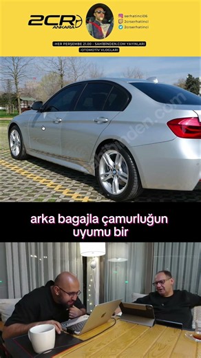 Should I buy a BMW F30 3.18i?