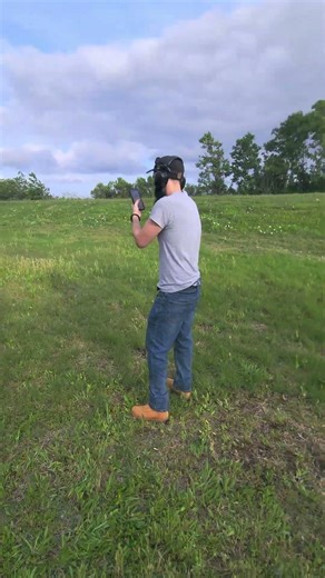 Zac Textin and Shootin
