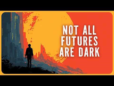 5 Hopeful Sci-Fi Books You Need to Read