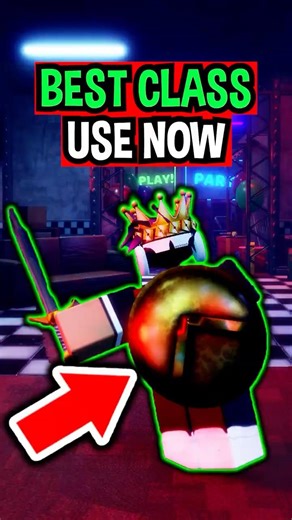 BEST SURVIVOR CLASS in Roblox Bite By Night