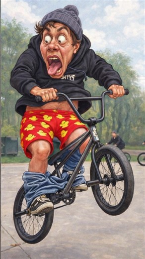 Epic Funny Fails in Hilarious Art! 😂🎨