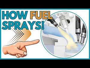 How a Car Fuel Injection System Works Explained Step-by-Step!
