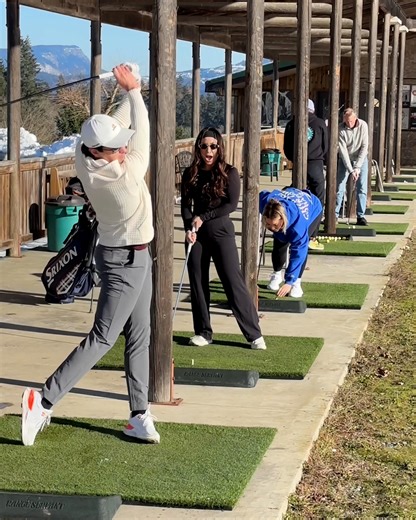 That sound! 🚀⛳️ | SPORTbible