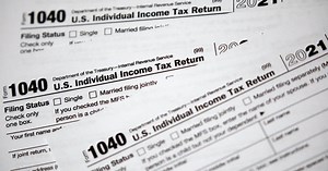 Need more time to file your taxes? How you can apply for an extension