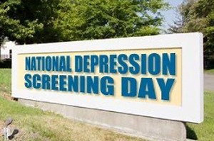 Free Depression Screening