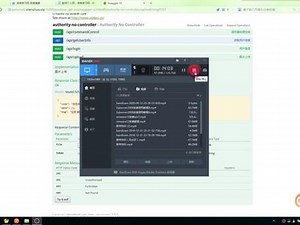 postman怎么调用api接口