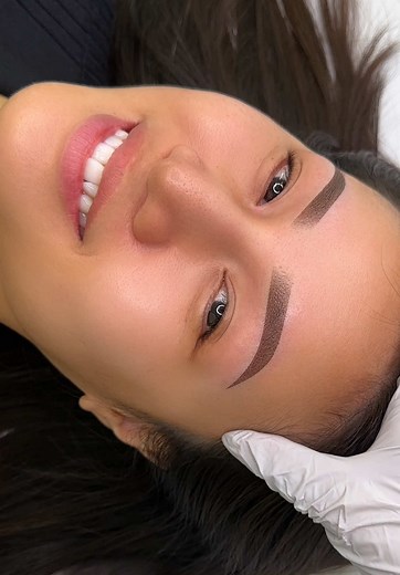 Ombré Powder Brows Training - Upcoming Dates