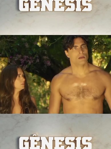 Explora la Novela Génesis: Un Viaje Bíblico