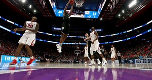 Butler beats Arkansas 79-62 in NCAA tournament