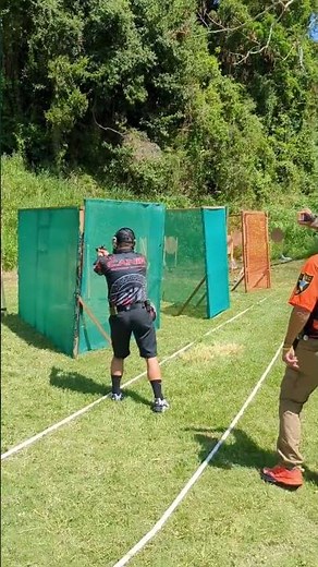 IPSC Handgun Practical Shooting Competition #practicalshooting #ipscworld #competition #pistol