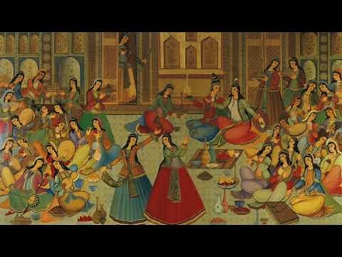 Persian Birthday Song
