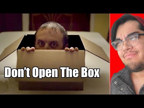 Scary Videos You Should Never Watch In The Dark