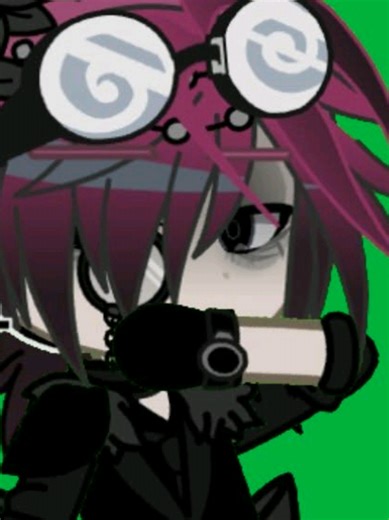 BlueCrow Gacha: HiHa and Hihat Adventures