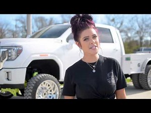 GMC Flatbed WorkHorse - Truck Of The Week