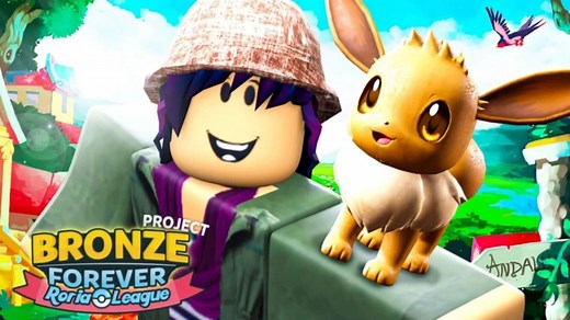 Pokemon Bronze Forever codes (December 2025)