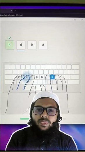 Ai Tool || Learn Computer Typing