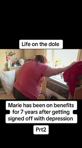 234K views · 1.3K reactions | [Pt.2] MARIE IS LIVING OFF BENEFITS FROM LAST 7 YRS . #benefitstories #BeyondBenefits #fyp #foryou #lifeonthedole #fy #foryoupageシ #ukbenefits #sue #Claire #benefitscalim #benefits #polygamy #extraspouses | Benefit Stories | Facebook