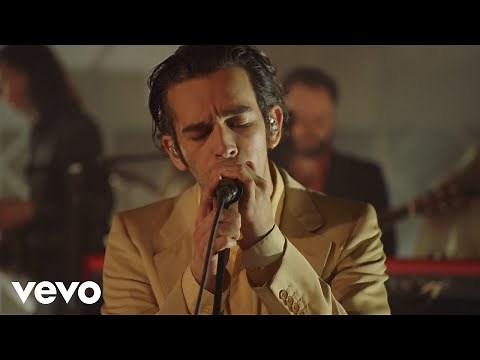 The 1975 - Part Of The Band in the Live Lounge