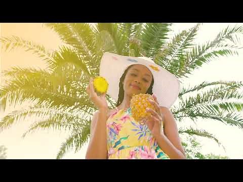Vee Mampeezy - Tlhompha (Official Video)