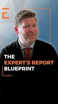 How Experts Structure Engineering Reports | Sondre Luca Helgesen