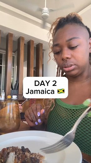 Jamaica Day 2 🇯🇲 #vacation #wedding | Amber Wallin