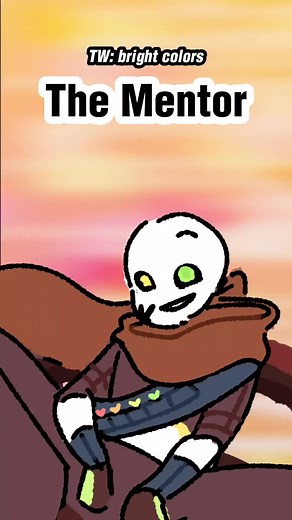 Surprise! Happyverse isn't all that happy despite its name ironically. but just to calm you down, most of the angst in Happyverse all happened in the past. The videos I do have all been in the present so they're chilling!!!! there will be more posts about Ink and Nightmare eventually so I won't say more, I actually want to hear y'all's interpretation#nightmaresans #inksans #undertale #undertaleau #undertalefanart #sansaus #sansau #art #myart #animation