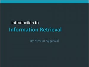 Information Retrieval Inverted Indexes 2