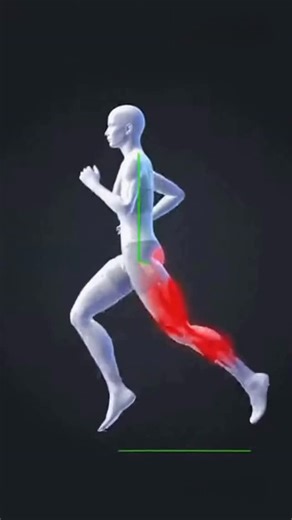 BeRun - Tú entrenador personal on Instagram: "Aterrizar el pie de manera correcta es uno de las mayores tips, que puedes acometer a la hora de correr. Para más tips así descarga BeRun"