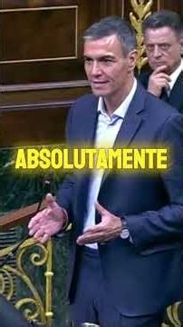 💣 SÁNCHEZ DEJA KO a ABASCAL tras acusar de AMAÑO en las ELECCIONES ⚡