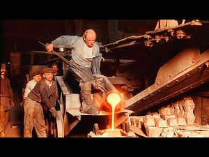 Why Carnegie's Homestead Works Produced Steel 125 Years While Modern Mini-Mills Close in 15