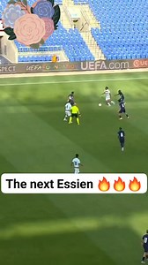 The next Essien 🔥🔥🔥 Dario Essugo from Sporting CP. (@ChelseaFC) #CFC #Chelsea #highlights #viralreels #football #fypシ | Chelsea Daily