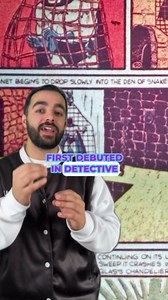 batman's batarangs: a deep dive into the dark knight's arsenal