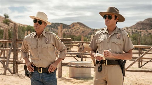 Schon wieder 100% bei Rotten Tomatoes: Neue Staffel von beliebter Krimiserie startet perfekt