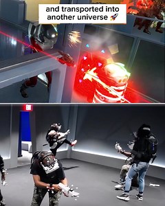 Host a unique party or event this season at Sandbox VR.  Gear up for a group experience like no other!  | Sandbox VR | Facebook