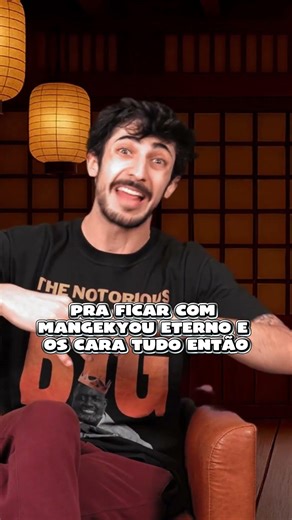 Madara e o Sharingan Quebrado | Poder Infinito em Naruto ⚡