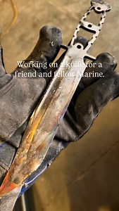 Sometimes I do knife stuff… | Alpha Knife Supply