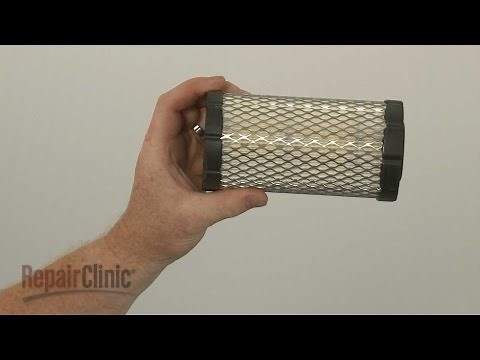Briggs & Stratton Riding Mower Air Filter Replacement #793569