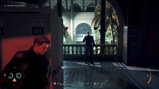 2M views · 9K reactions | Spycraft requires a creative touch. Distract or demolish to reach Bond's objectives in 007 First Light. Full details from today's State of Play, plus 30 minutes of new gameplay: play.st/4p704xK | PlayStation | Facebook